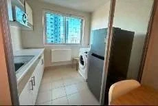For sale, for rent!! Condo Supalai Park Ekkamai-Thonglor, 21st floor, corner room, fully furnished, good location, book now!!