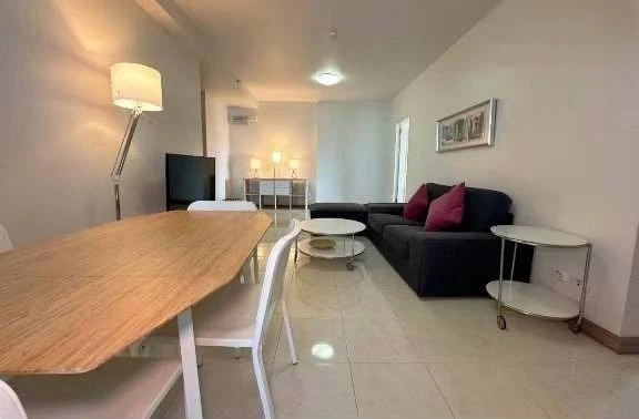 For sale, for rent!! Condo Supalai Park Ekkamai-Thonglor, 21st floor, corner room, fully furnished, good location, book now!!