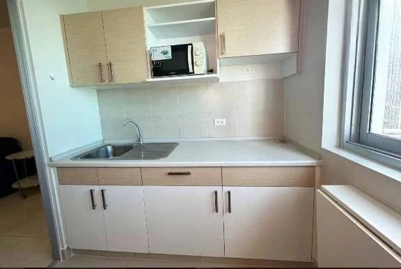 For sale, for rent!! Condo Supalai Park Ekkamai-Thonglor, 21st floor, corner room, fully furnished, good location, book now!!