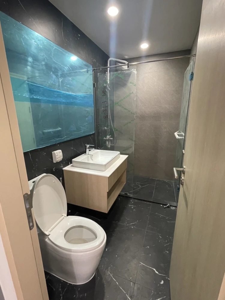 For sale or rent!! Condo Skyrise Avenue Sukhumvit 64, 18th floor, Building E, fully furnished and equipped, ready to move in! Reserve now!!
