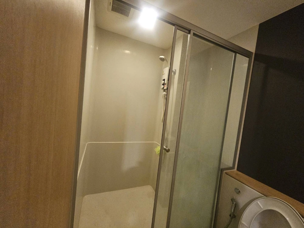 Condo for sale, rent, Skyline Rattanathibet, high floor, east facing, fully furnished, don't wait.