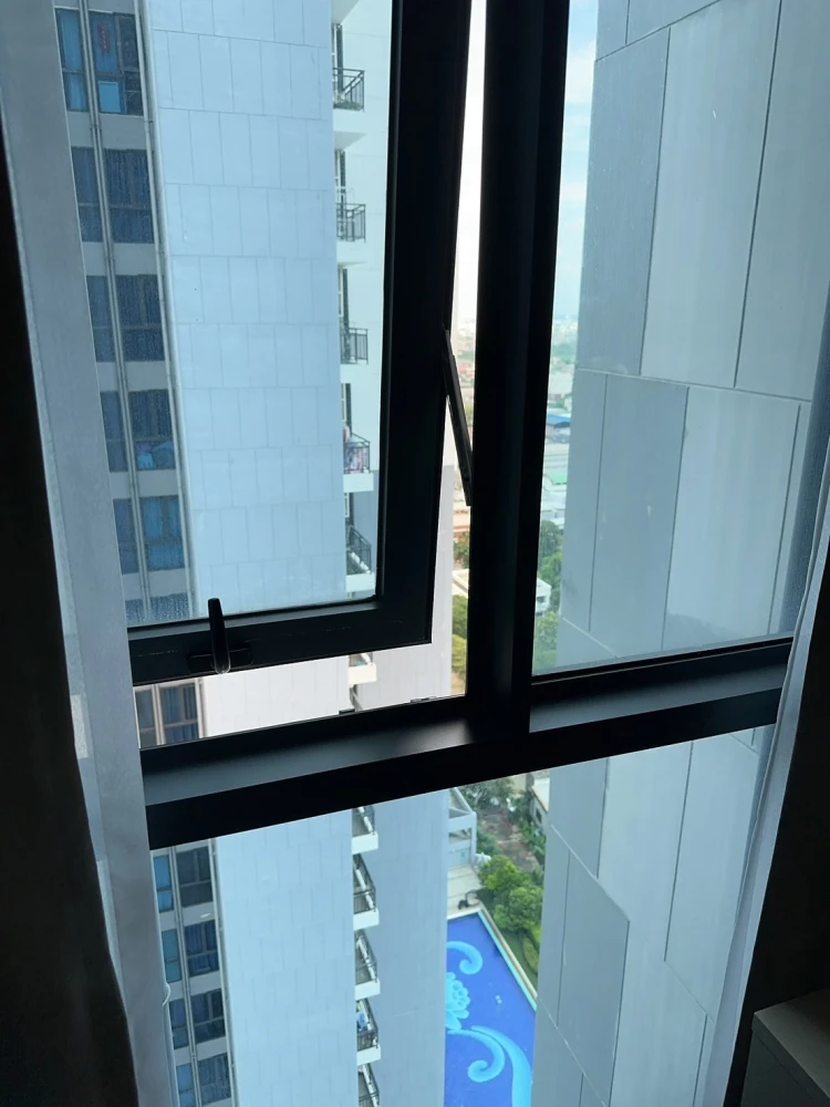 For sale, for rent!! Condo Artisan Ratchada, 25th floor, Building A, Phase 1, beautiful room, fully furnished, don't miss out!!