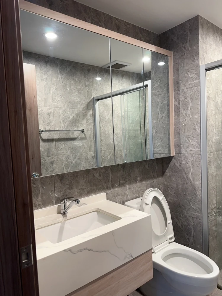 For sale, for rent!! Condo Artisan Ratchada, 25th floor, Building A, Phase 1, beautiful room, fully furnished, don't miss out!!
