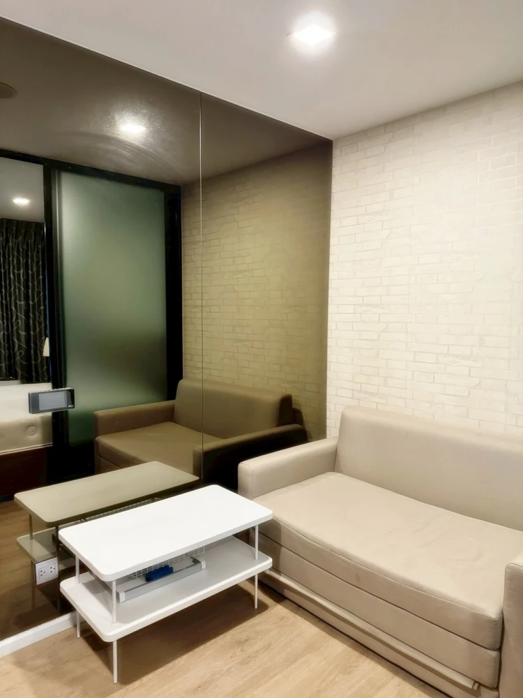 For sale, for rent!! Condo Cave Town Shift, 4th floor, Building A, beautiful room, swimming pool view, fully furnished, good price, don't miss it!!