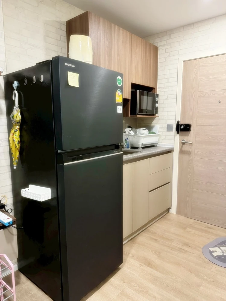 For sale, for rent!! Condo Cave Town Shift, 4th floor, Building A, beautiful room, swimming pool view, fully furnished, good price, don't miss it!!