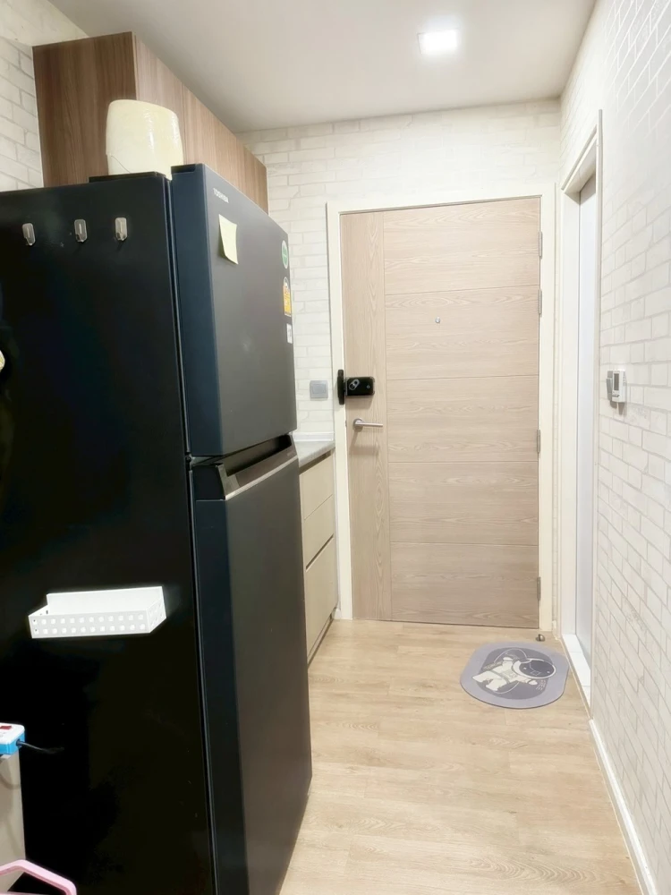 For sale, for rent!! Condo Cave Town Shift, 4th floor, Building A, beautiful room, swimming pool view, fully furnished, good price, don't miss it!!