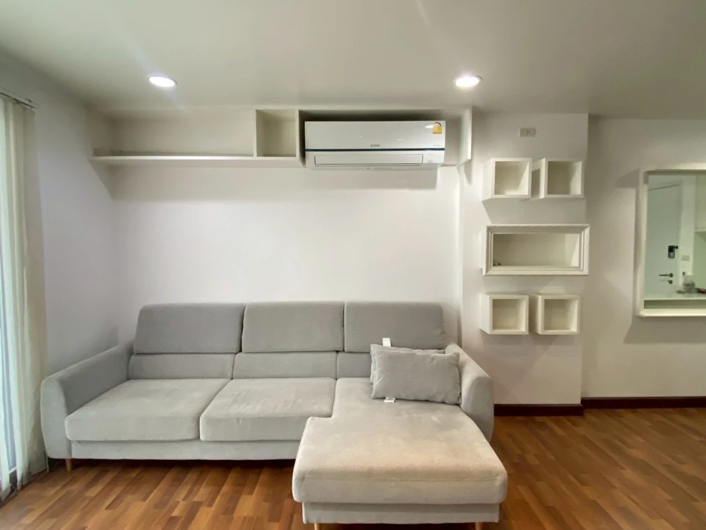 Condo for sale, rent, Centric Scene Paholyothin 9, beautiful room, fully furnished, city view, like this, you need to book