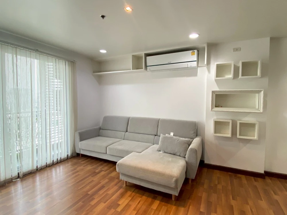 Condo for sale, rent, Centric Scene Paholyothin 9, beautiful room, fully furnished, city view, like this, you need to book