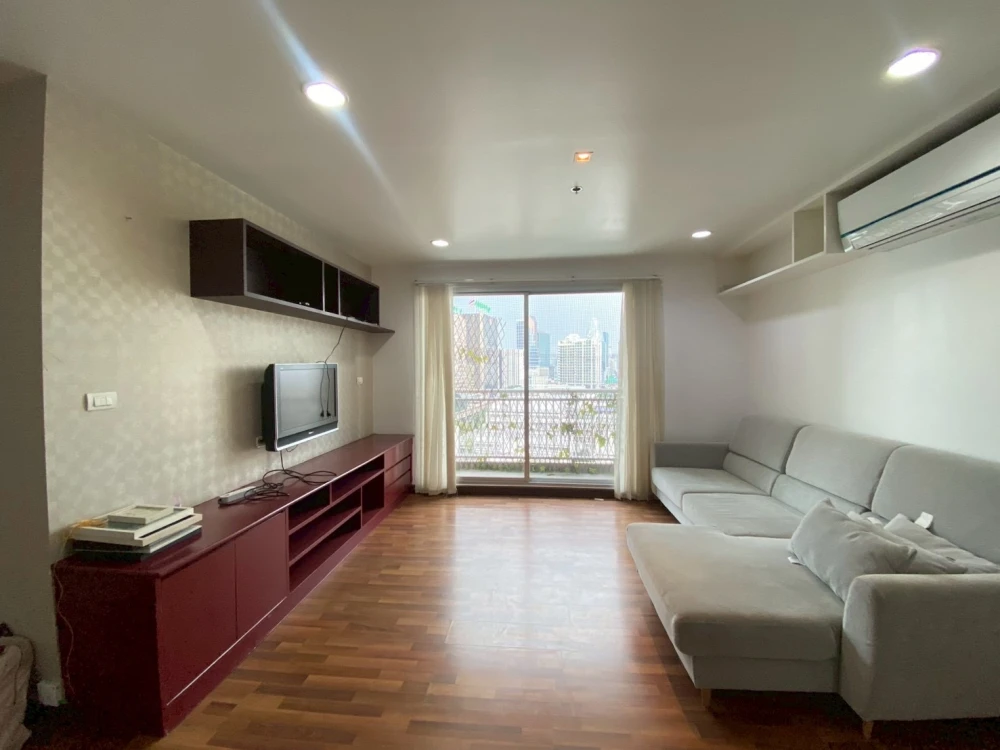 Condo for sale, rent, Centric Scene Paholyothin 9, beautiful room, fully furnished, city view, like this, you need to book