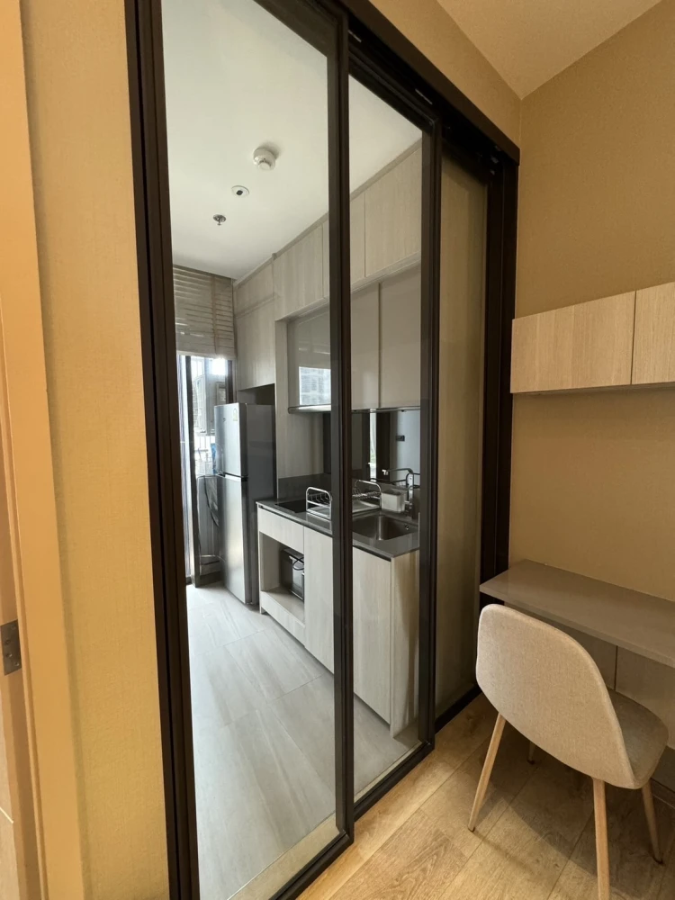 For sale, for rent, Condo The Fine Bangkok Thonglor-Ekkamai, spacious room, best price, hurry and book now, don't miss out.