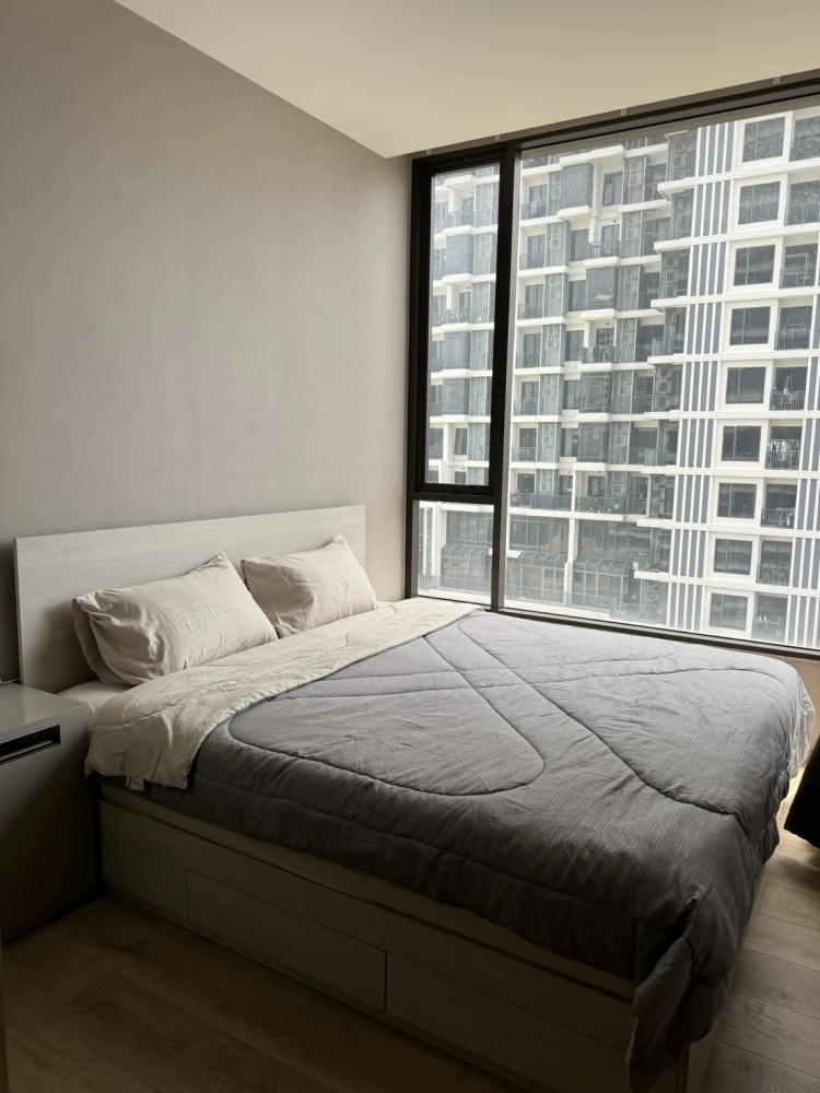 For sale, for rent, Condo The Fine Bangkok Thonglor-Ekkamai, spacious room, best price, hurry and book now, don't miss out.
