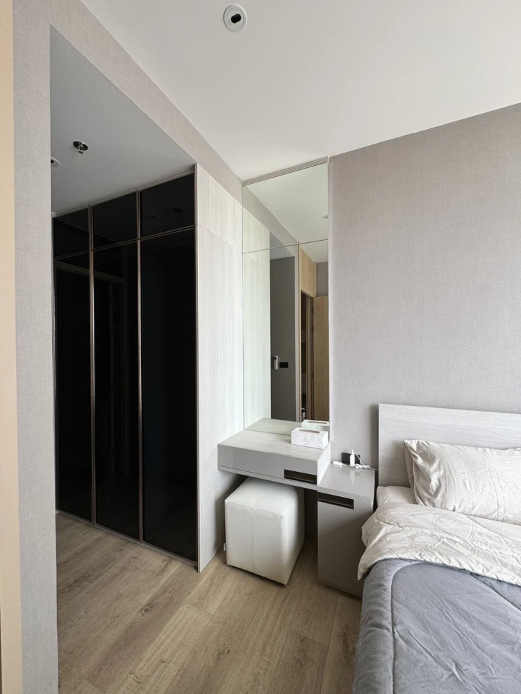 For sale, for rent, Condo The Fine Bangkok Thonglor-Ekkamai, spacious room, best price, hurry and book now, don't miss out.