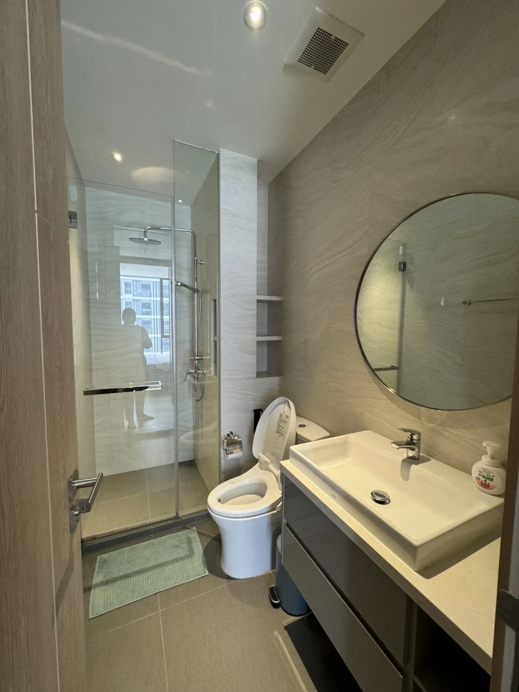 For sale, for rent, Condo The Fine Bangkok Thonglor-Ekkamai, spacious room, best price, hurry and book now, don't miss out.