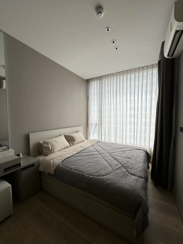 For sale, for rent, Condo The Fine Bangkok Thonglor-Ekkamai, spacious room, best price, hurry and book now, don't miss out.