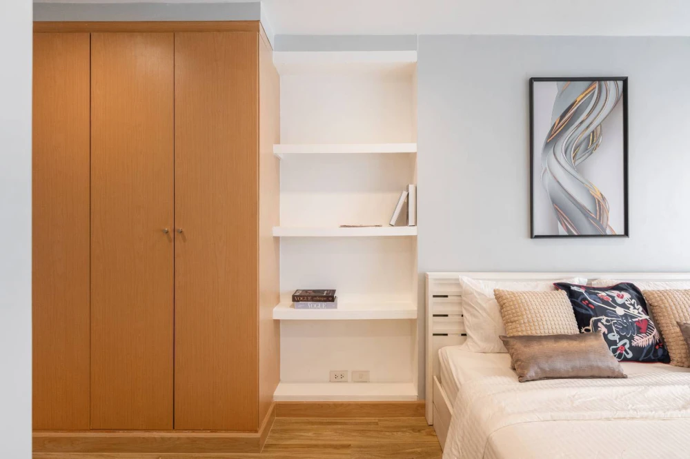 For sale, for rent!! Condo The Waterford Diamond Sukhumvit 30/1, 44th floor, river view and Benjakitti Park, ready to move in, hurry up and book now!!
