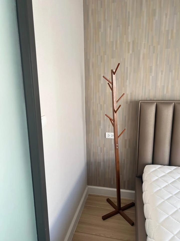 Condo for sale rent, The Nest Sukhumvit 22, beautiful room, fully furnished. Can't miss it anymore.