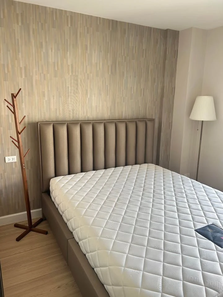 Condo for sale rent, The Nest Sukhumvit 22, beautiful room, fully furnished. Can't miss it anymore.