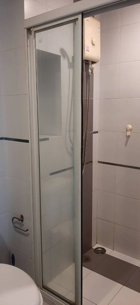 For Sale/Rent!! Condo The Base Sukhumvit 77, 15th floor, Building B, swimming pool view, fully furnished, ready to move in! Reserve now!!