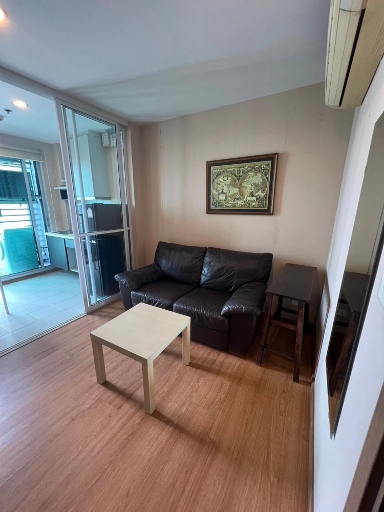 Condo for sale, rent, The Base Sukhumvit 77, high floor, good view, good atmosphere, private, can't miss it