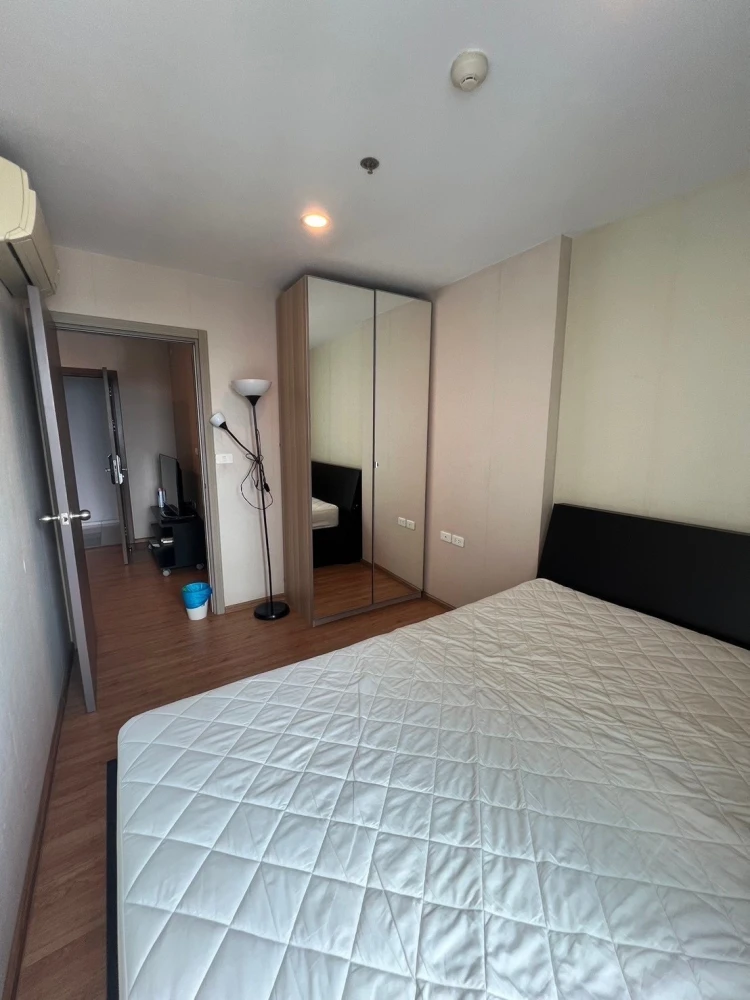 Condo for sale, rent, The Base Sukhumvit 77, high floor, good view, good atmosphere, private, can't miss it
