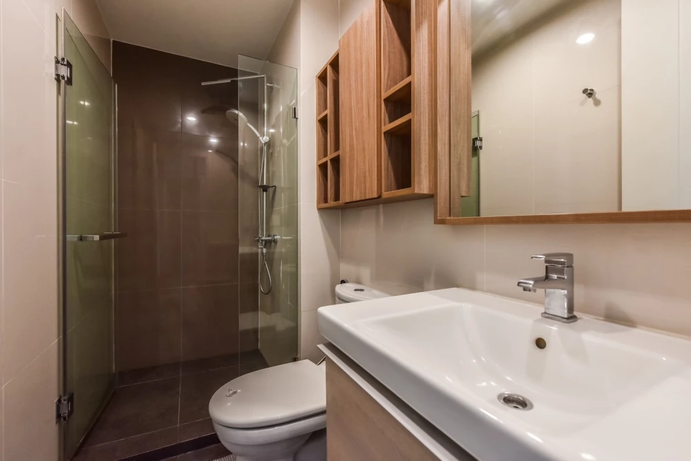 Condo for sale, rent, The Capital Ekkamai-Thonglor, large room, spacious, fully furnished.