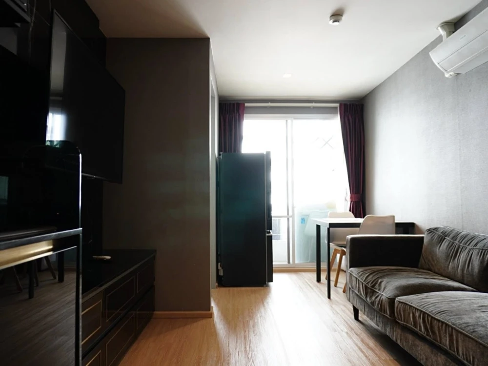 For sale, for rent!! Condo The Clover Thonglor, 8th floor, Building E, fully furnished, ready to move in, book now!!