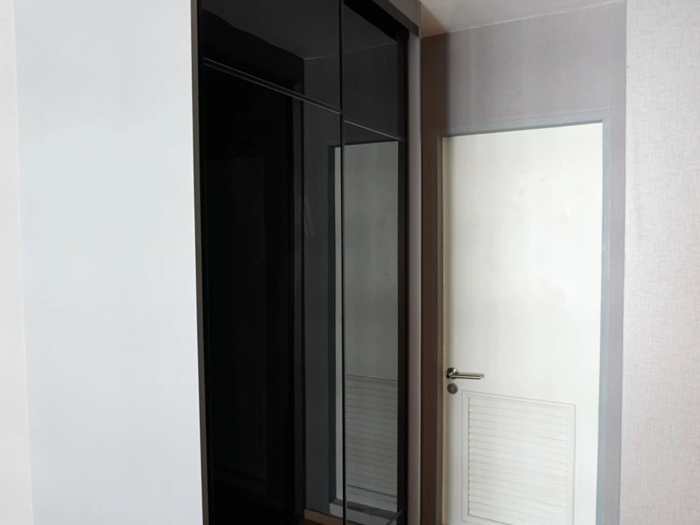 For sale, for rent!! Condo The Clover Thonglor, 8th floor, Building E, fully furnished, ready to move in, book now!!