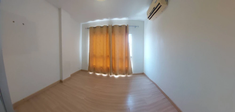 For sale, for rent!! Condo The Kit Sukhumvit 113, 3rd floor, Building B, a good location condo, convenient transportation, good price, don't miss it!!