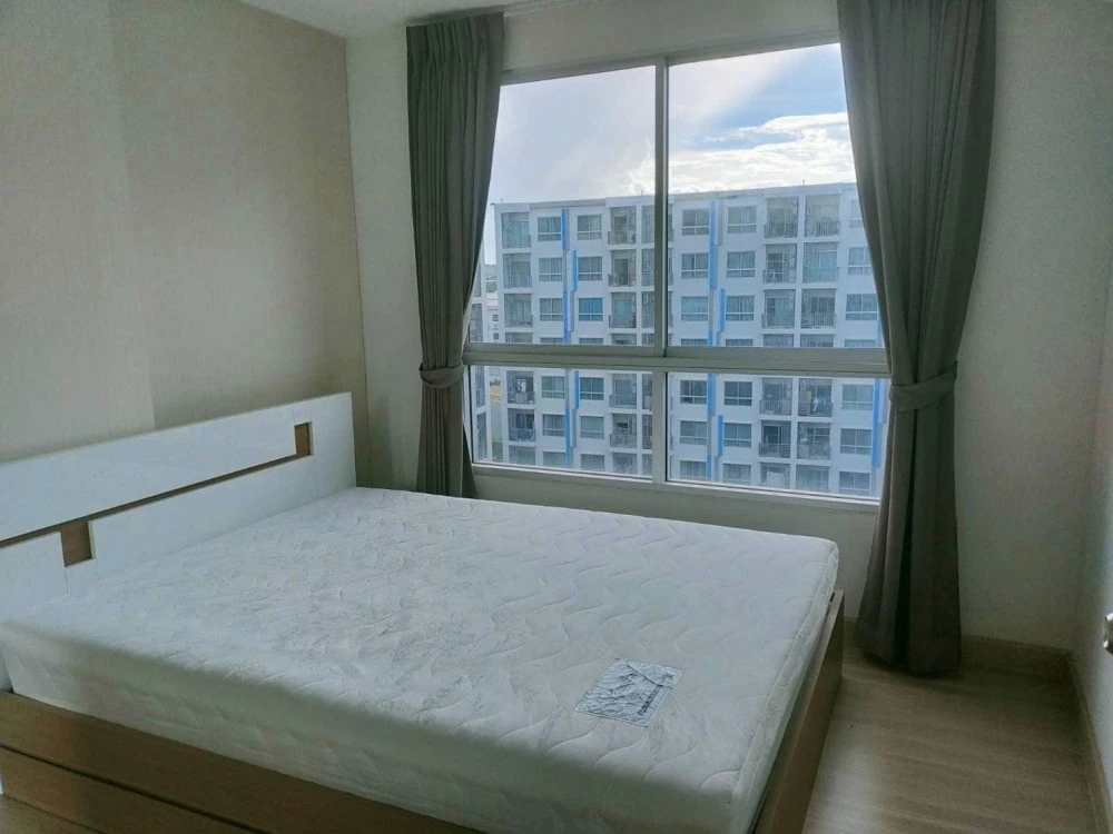 For sale or rent: The Niche ID Bang Khae condo. Ready to move in, fully furnished with appliances. Amazing price! Book now! images