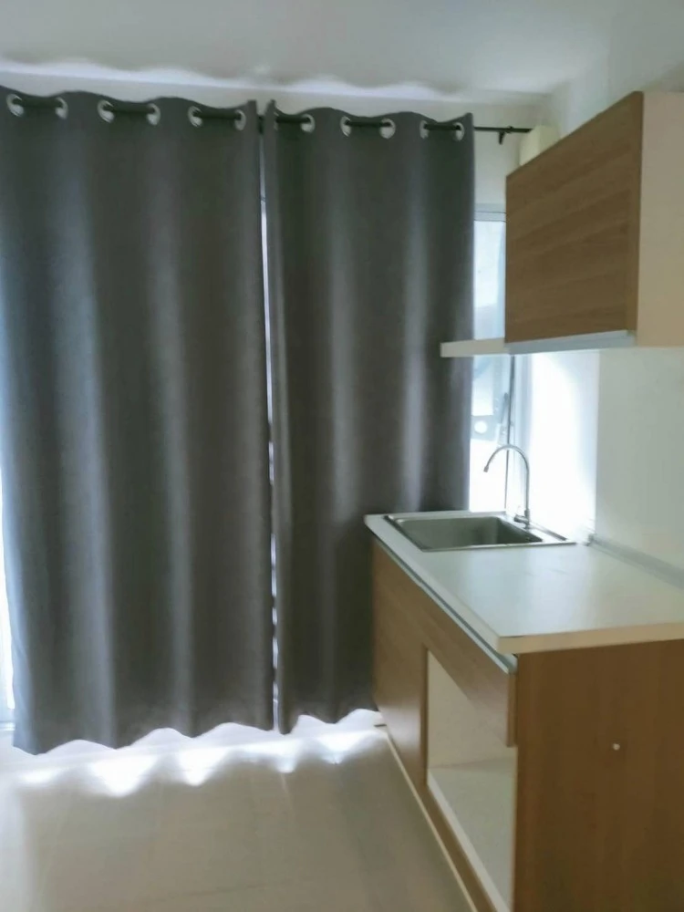 For sale or rent: The Niche ID Bang Khae condo. Ready to move in, fully furnished with appliances. Amazing price! Book now!