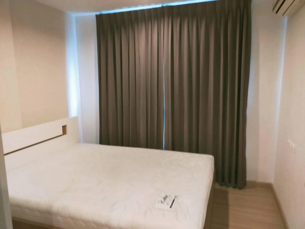 For sale or rent: The Niche ID Bang Khae condo. Ready to move in, fully furnished with appliances. Amazing price! Book now!