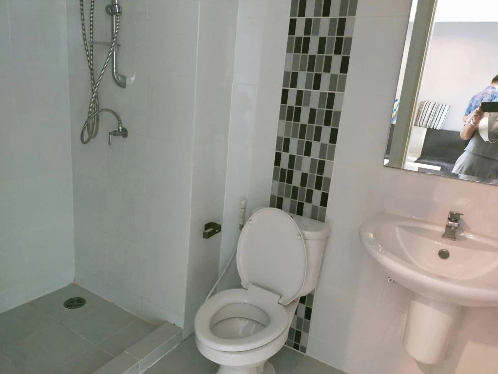 For sale or rent: The Niche ID Bang Khae condo. Ready to move in, fully furnished with appliances. Amazing price! Book now!