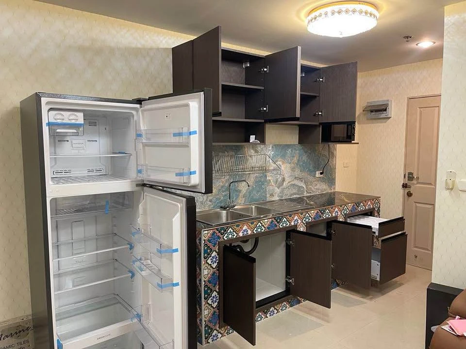 ขาย ให้เช่า คอนโด เมโทร พาร์ค สาทร ห้องกว้างขวาง พื้นที่ใช้สอยเยอะ ราคาจับต้องได้ ต้องรีบมาจอง