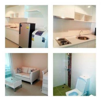 ขาย ให้เช่า!! คอนโด เมโทร พาร์ค สาทร เฟส 3 ชั้น 7 ห้องสวย ห้องทาสีใหม่ เฟอร์นิเจอร์ครบ ห้ามพลาด!!