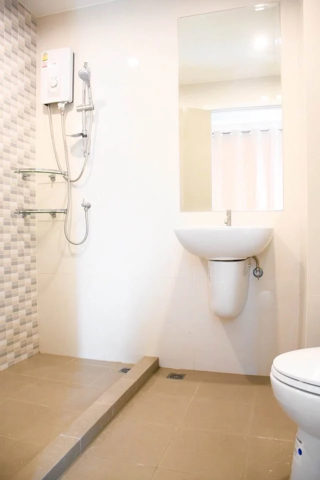 Condo for rent or sale, Lesto Sukhumvit 113, 1 bedroom, 1 bath, fully furnished, do not miss, book now