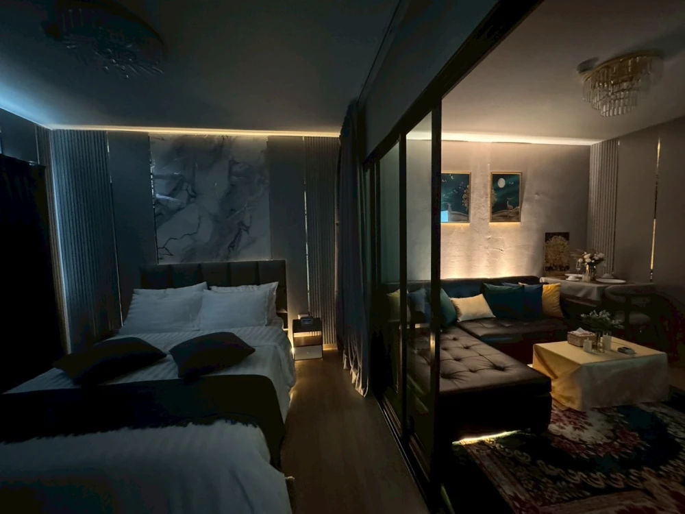 Condo for rent or sale, Lesto Sukhumvit 113, 1 bedroom, 1 bath, fully furnished, do not miss, book now