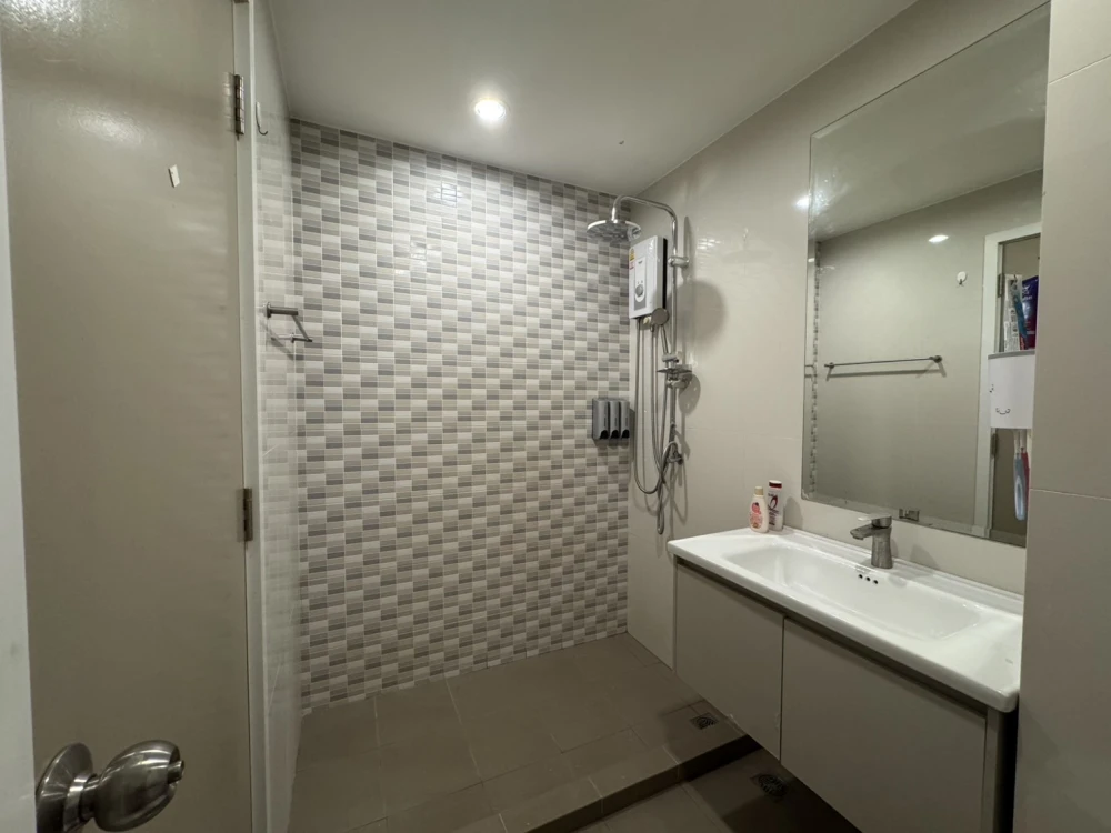 Condo for rent or sale, Lesto Sukhumvit 113, 1 bedroom, 1 bath, fully furnished, do not miss, book now