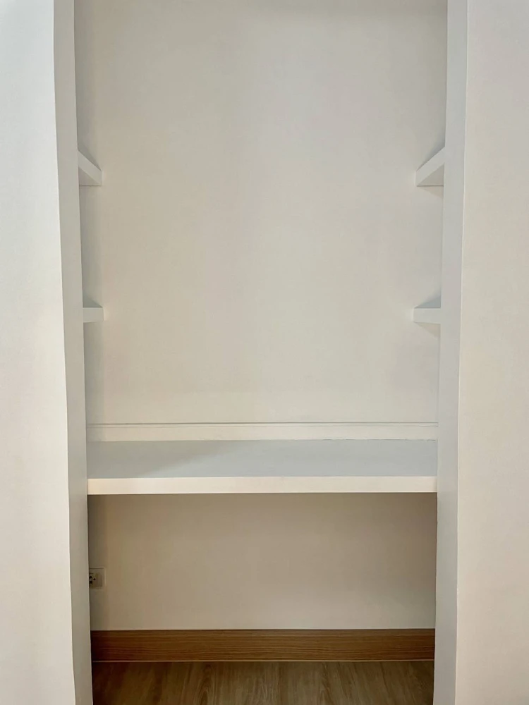For sale, for rent!! Condo A Space Sukhumvit 77, private zone room, 2nd floor, Building G, swimming pool view, fully furnished, don't miss out!!