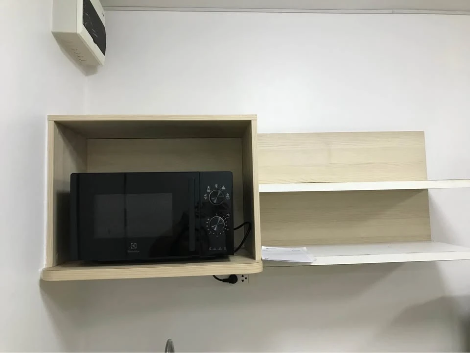 For sale or rent: Elio Del Rey condo. Great location, complete facilities, ready to move in, convenient transportation. Book now!!