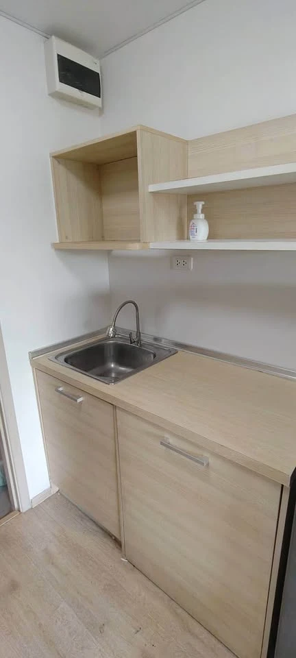 For sale or rent: Elio Del Rey condo. Great location, complete facilities, ready to move in, convenient transportation. Book now!!