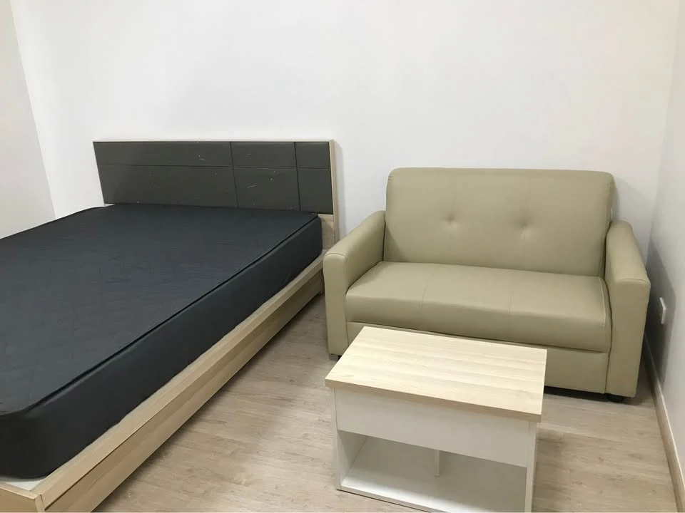For sale or rent: Elio Del Rey condo. Great location, complete facilities, ready to move in, convenient transportation. Book now!!