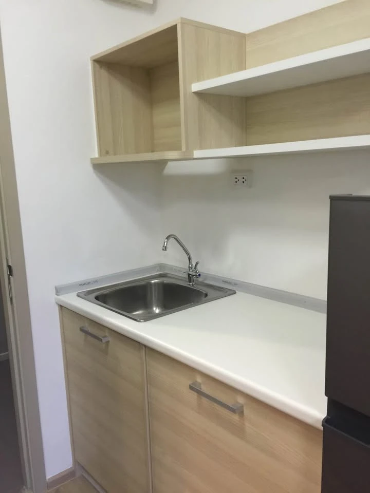 For sale or rent: Elio Del Rey condo. Great location, complete facilities, ready to move in, convenient transportation. Book now!!