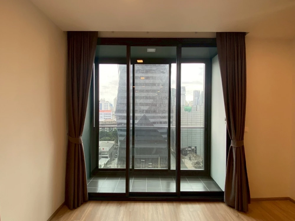 For sale, for rent!! Condo XT Phayathai, 11th floor, very beautiful room, fully furnished, ready to move in, don't miss it!!