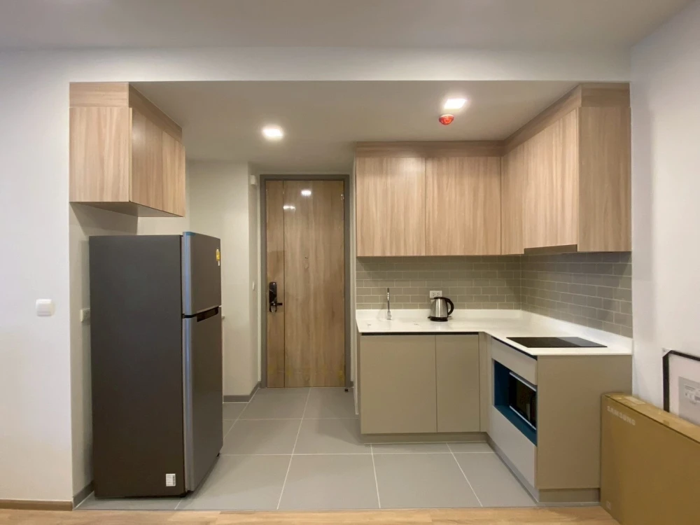 For sale, for rent!! Condo XT Phayathai, 11th floor, very beautiful room, fully furnished, ready to move in, don't miss it!!