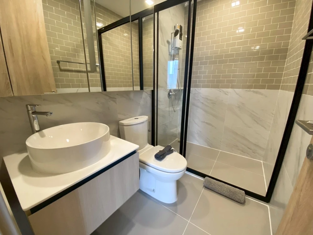 For sale, for rent!! Condo XT Phayathai, 11th floor, very beautiful room, fully furnished, ready to move in, don't miss it!!