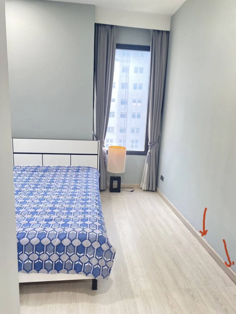 Condo for sale, rent, M Phayathai, fully furnished. Fully furnished, don't miss it!!