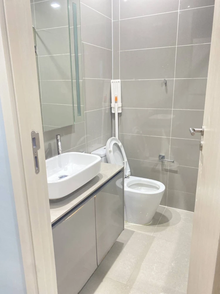 Condo for sale, rent, M Phayathai, fully furnished. Fully furnished, don't miss it!!