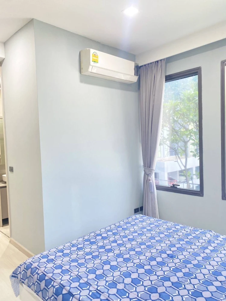 Condo for sale, rent, M Phayathai, fully furnished. Fully furnished, don't miss it!!