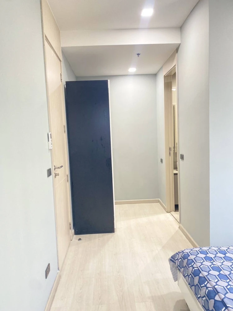 Condo for sale, rent, M Phayathai, fully furnished. Fully furnished, don't miss it!!