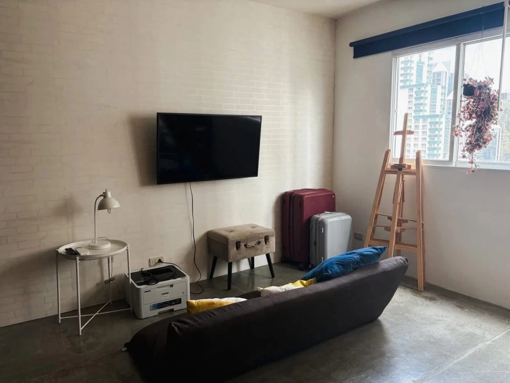 Condo for sale/rent, Grand Park View Asoke, complete with furniture and appliances. Book now, don't wait.